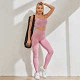 Women's Fitness Bubble Butt Legging - Stylish Workout Pant 2023