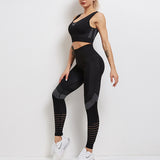 Women's Gym Leggings - Fitness Pants for Active Wear 2023