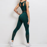 Women's Gym Leggings - Fitness Pants for Active Wear 2023