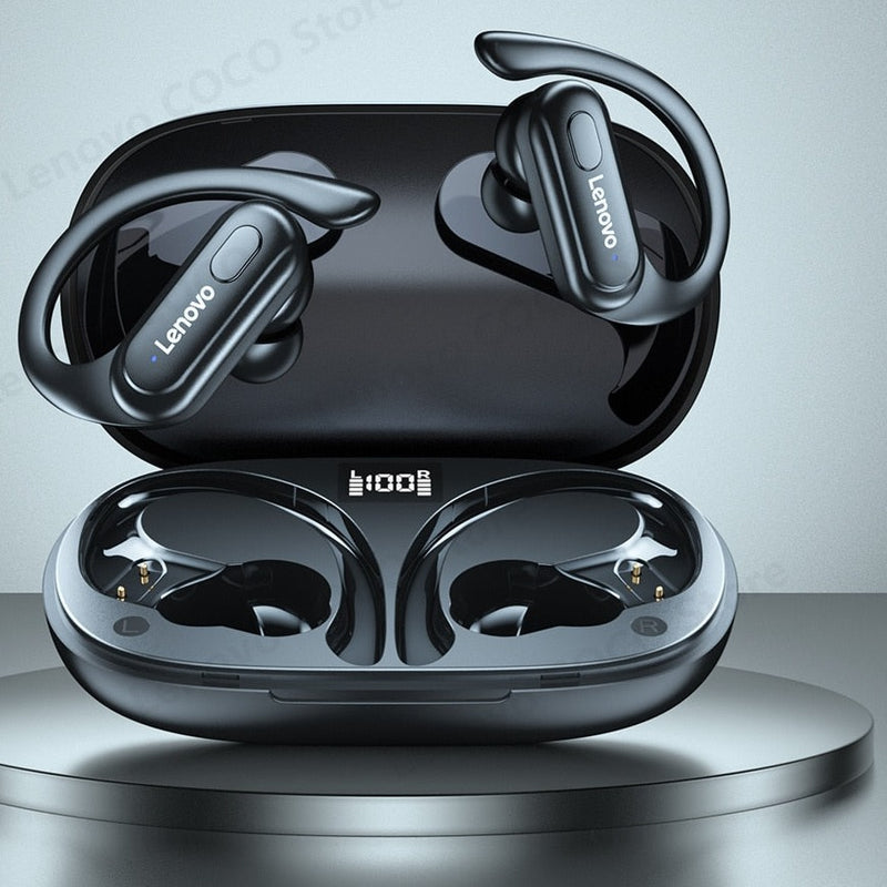 Earphone True Wireless Sports Headphones - Best Earphones 2023