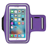 Outdoor Sports Smartphone Holder