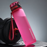 Sports Water Bottle