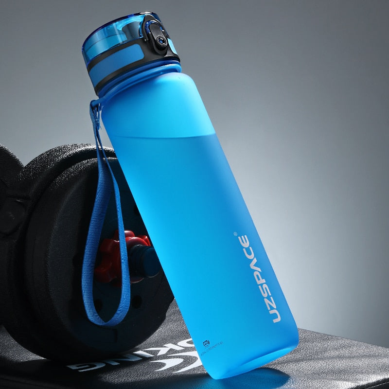 Sports Water Bottle