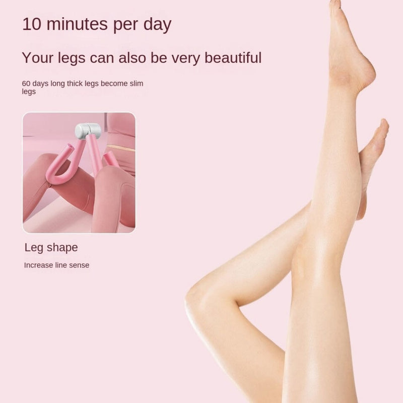 Thigh and Leg Magic Device - Leg-Length Enh\\ancement Tool