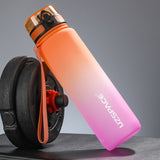 Sports Water Bottle