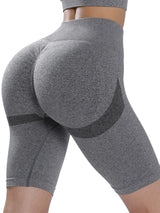 Leggings Women Fitness Bubble Butt Legging