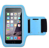 Outdoor Sports Smartphone Holder